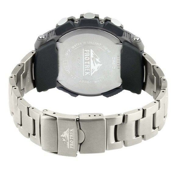 Casio Bracelet de Montre Resin W-755, W-752, W-753, Résine, Résine, 0